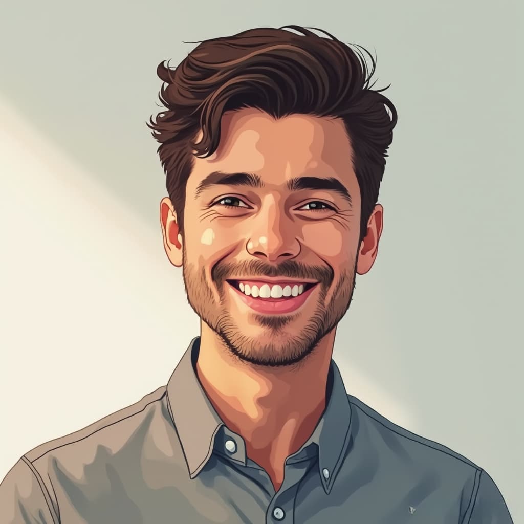 Chat Interface Preview